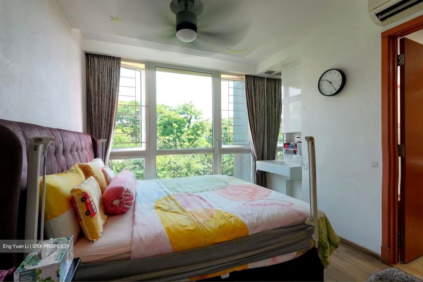 Changi Rise Condominium (D18), Condominium #587536451